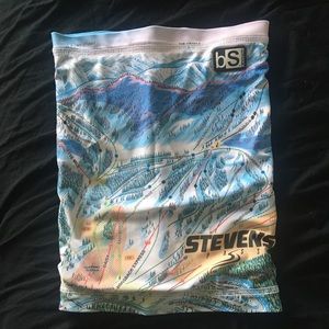 BlackStrap Tube Gaiter/ Buff